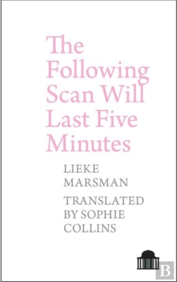 Bertrand.pt - The Following Scan Will Last Five Minutes