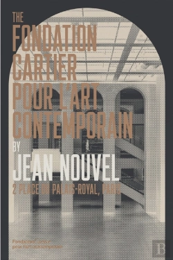 Bertrand.pt - The Fondation Cartier Pour Lâ€™Art Contemporain By Jean Nouvel