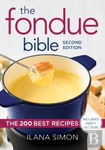 The Fondue Bible