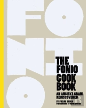 The Fonio Cookbook