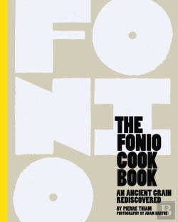 Bertrand.pt - The Fonio Cookbook