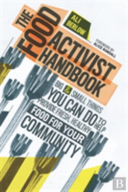 Bertrand.pt - The Food Activist Handbook