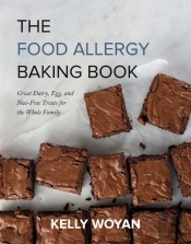 The Food Allergy Baking Book