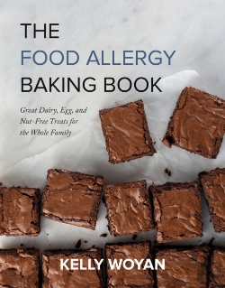 Bertrand.pt - The Food Allergy Baking Book