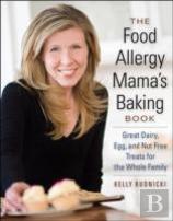 The Food Allergy Mama'S Baking Book