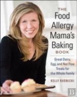 Bertrand.pt - The Food Allergy Mama'S Baking Book