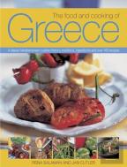 The Food And Cooking Of Greece