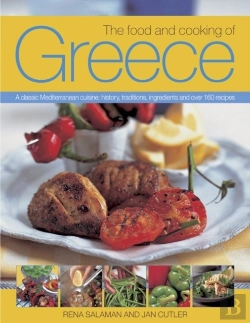 Bertrand.pt - The Food And Cooking Of Greece