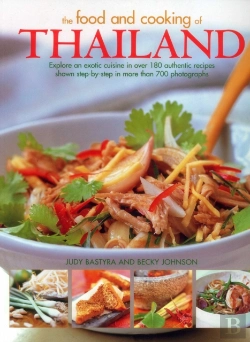 Bertrand.pt - The Food And Cooking Of Thailand