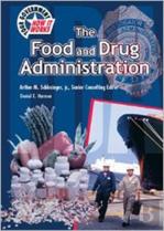 The Food And Drug Administration