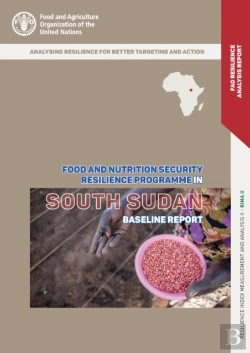 Bertrand.pt - The Food And Nutrition Security Resilience Programme In South Sudan