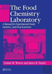 The Food Chemistry Laboratory