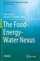 The Food-Energy-Water Nexus