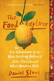 The Food Explorer