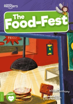 Bertrand.pt - The Food-Fest