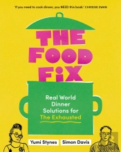 The Food Fix