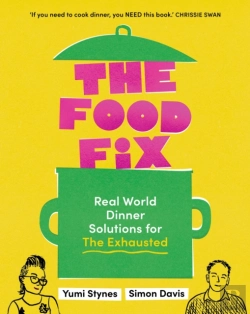 Bertrand.pt - The Food Fix
