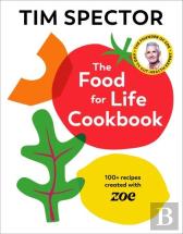 The Food For Life Cookbook
