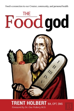 Bertrand.pt - The Food God: Food'S Connection To Our C