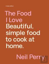 The Food I Love