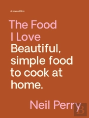 The Food I Love