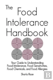 The Food Intolerance Handbook: Your Guid