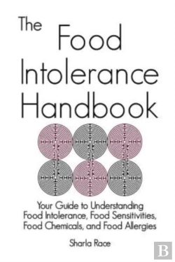 Bertrand.pt - The Food Intolerance Handbook: Your Guid