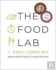 The Food Lab