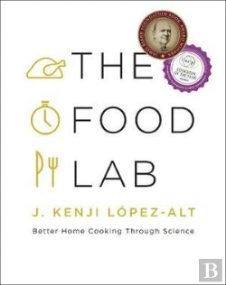Bertrand.pt - The Food Lab