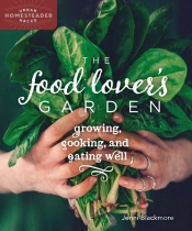 The Food Lover'S Garden