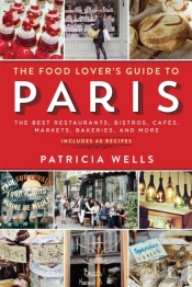 The Food Lover'S Guide To Paris