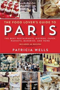 Bertrand.pt - The Food Lover'S Guide To Paris