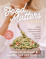 The Food Matters Cookbook