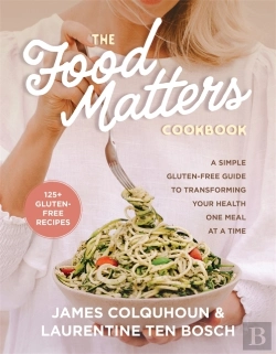 Bertrand.pt - The Food Matters Cookbook