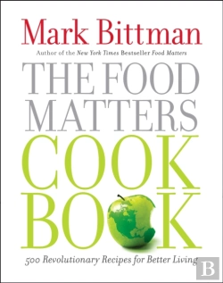 Bertrand.pt - The Food Matters Cookbook