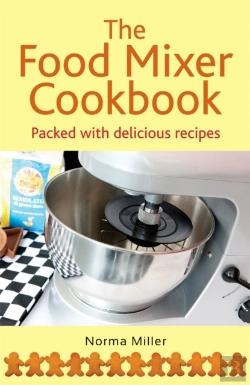 Bertrand.pt - The Food Mixer Cookbook