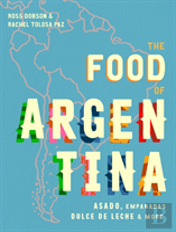 The Food Of Argentina