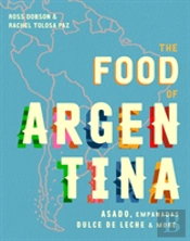 The Food Of Argentina