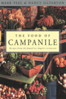 The Food Of Campanile