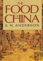 The Food Of China