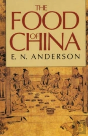 The Food Of China