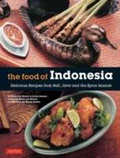 The Food Of Indonesia