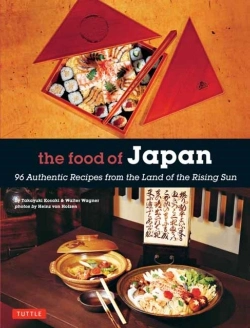 Bertrand.pt - The Food Of Japan