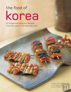 Bertrand.pt - The Food Of Korea