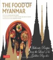 The Food Of Myanmar