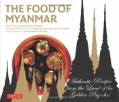The Food Of Myanmar