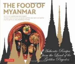 Bertrand.pt - The Food Of Myanmar