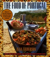 The Food Of Portugal