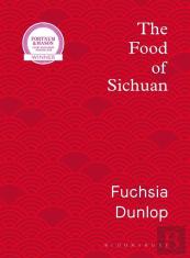 The Food Of Sichuan