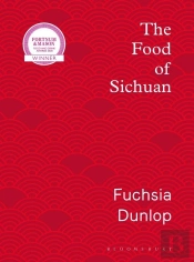 The Food Of Sichuan